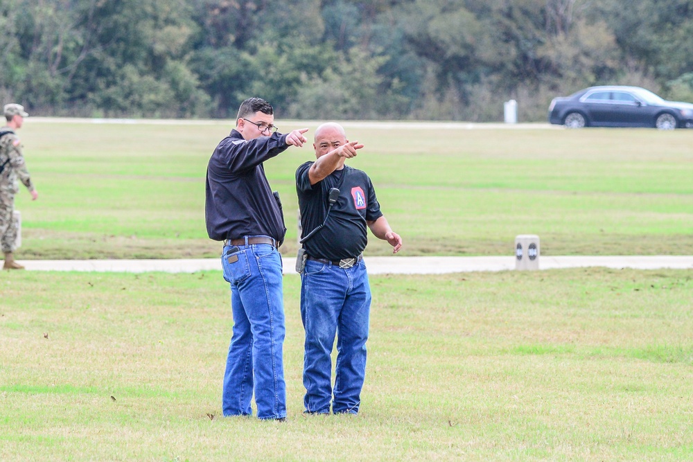 First Hispanic 4-Star General laid to rest