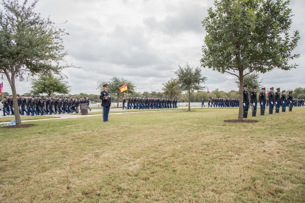 First Hispanic 4-Star General laid to rest