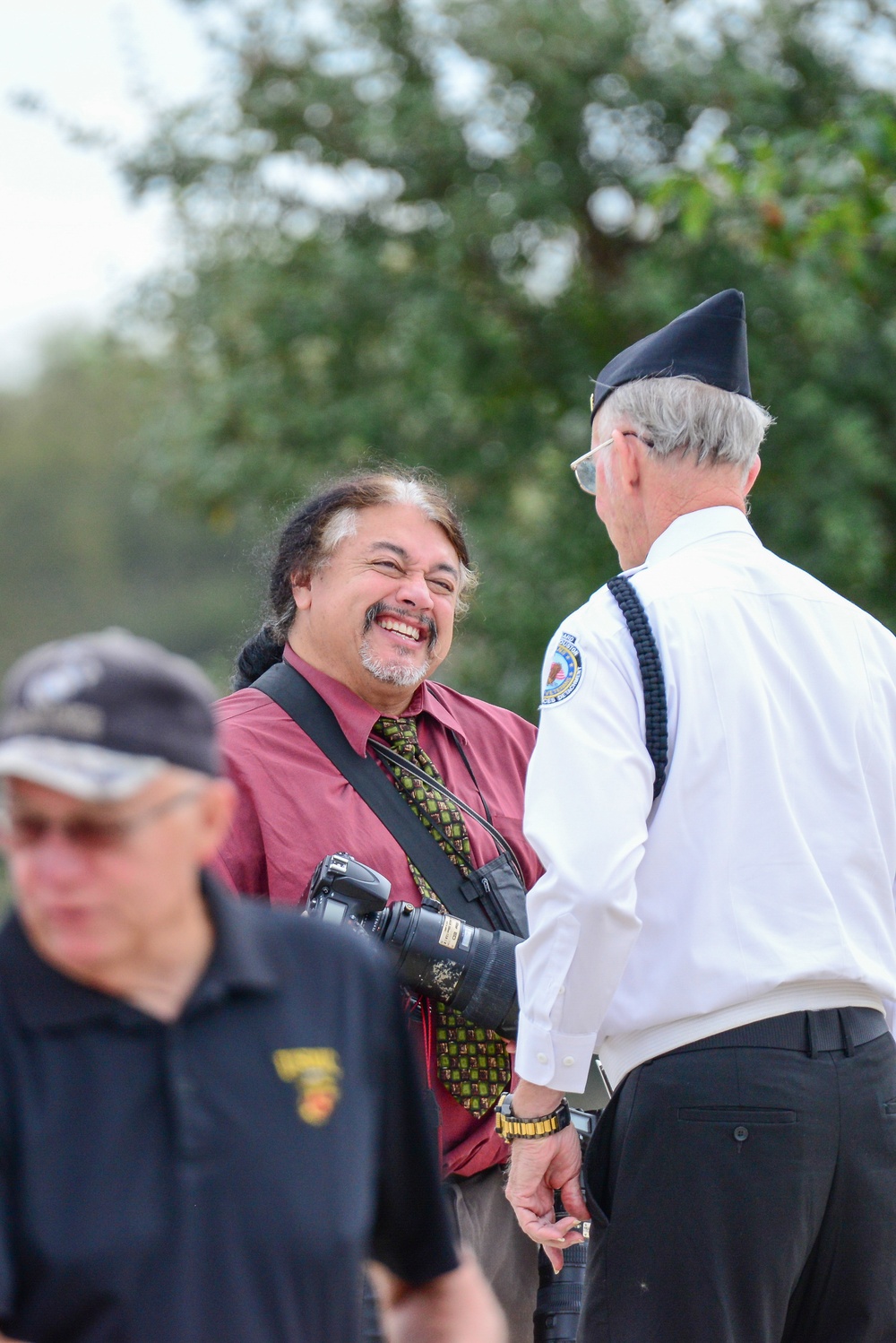 First Hispanic 4-Star General laid to rest