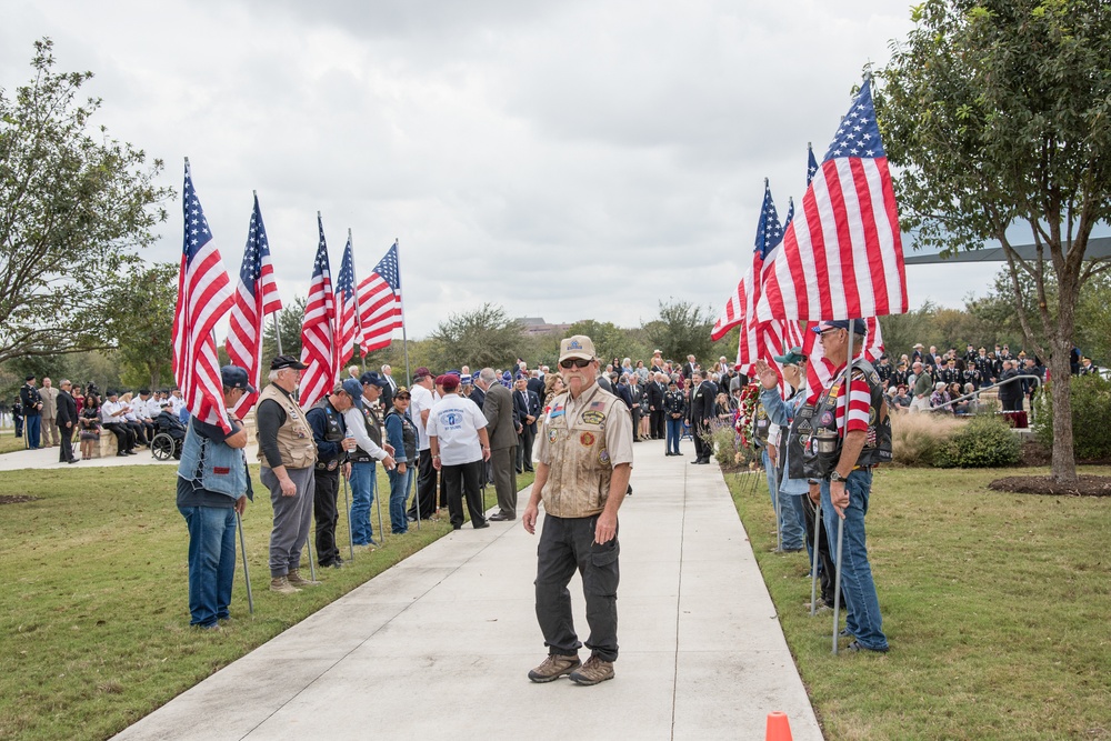 First Hispanic 4-Star General laid to rest