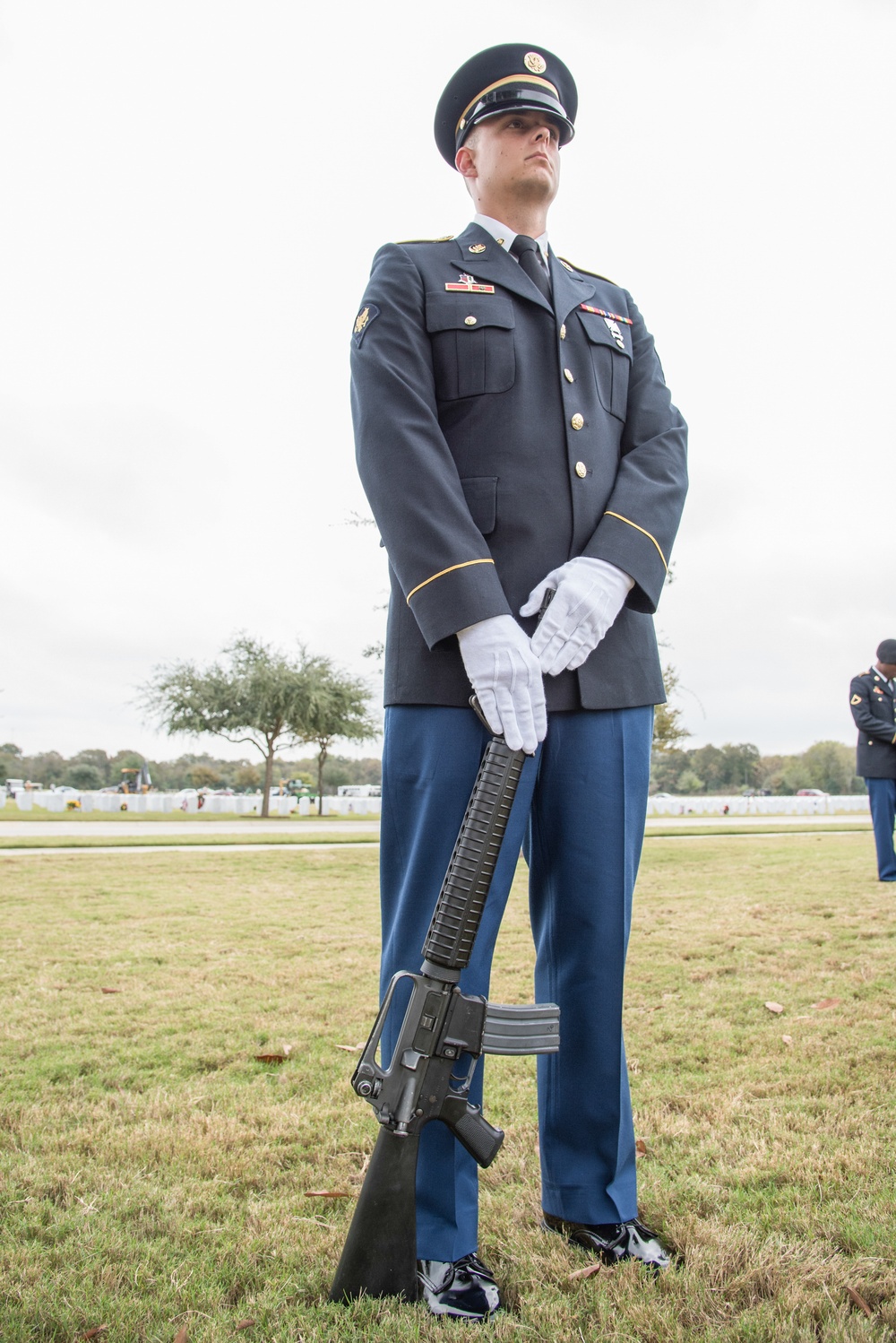 First Hispanic 4-Star General laid to rest