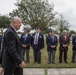 First Hispanic 4-Star General laid to rest