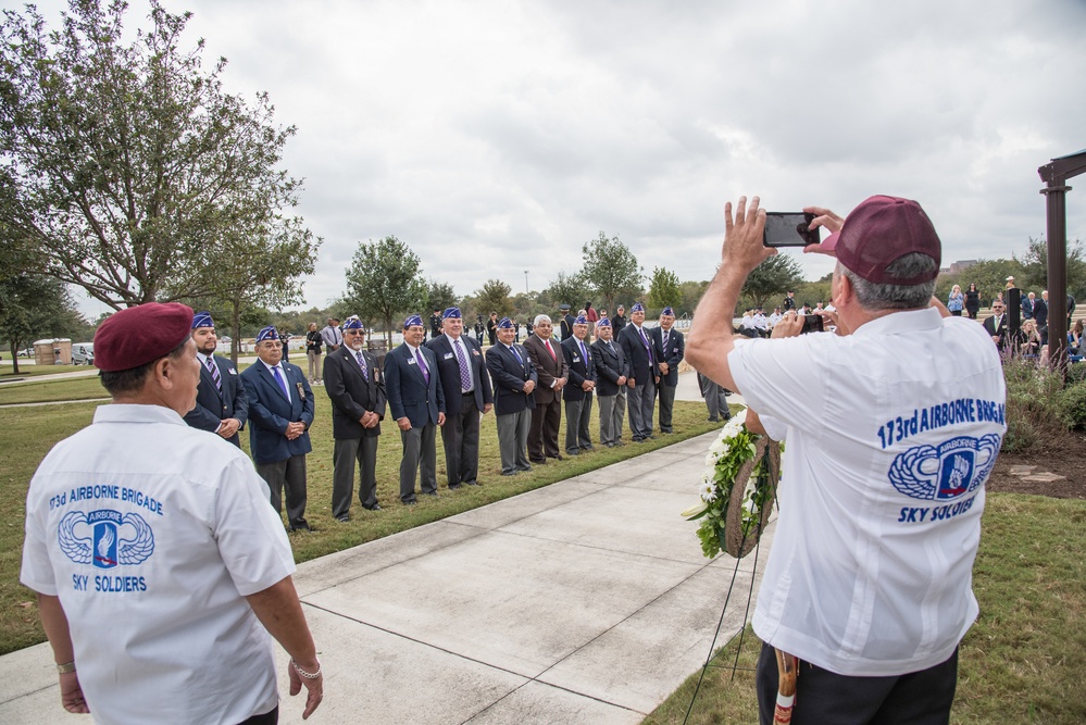 First Hispanic 4-Star General laid to rest