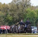 First Hispanic 4-Star General laid to rest