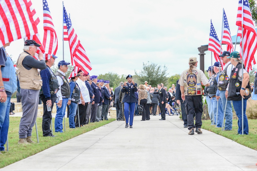 First Hispanic 4-Star General laid to rest