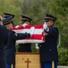 First Hispanic 4-Star General laid to rest