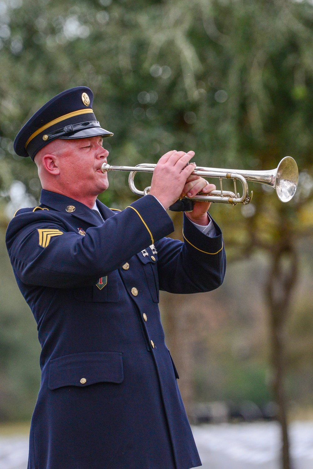 First Hispanic 4-Star General laid to rest