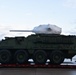 2CR Receives the First 30mm Stryker in Europe