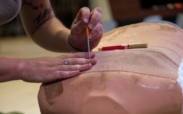 CJTF-HOA trains to save lives