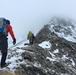 Atop a Colorado ‘14er’: Cadets save 2, find confidence