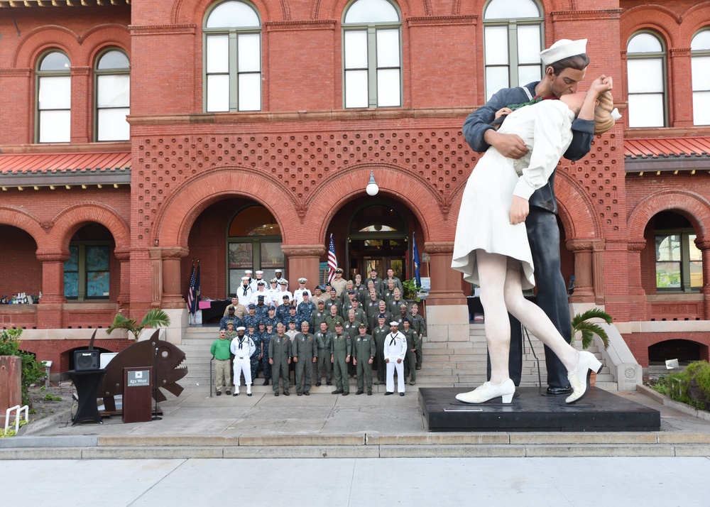 NAS Key West Centennial