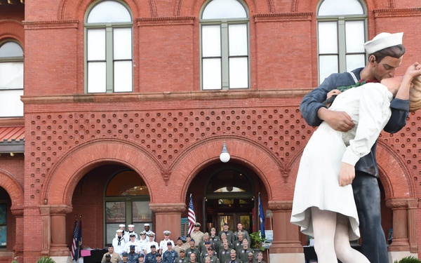 NAS Key West Centennial