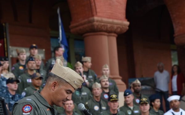 NAS Key West Centennial