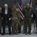 American Hero is Honored with Plane Naming Ceremony