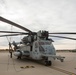 HMH-461: Cold Weather Training in Colorado