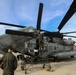 HMH-461: Cold weather training in Colorado