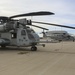 HMH-461 conducts training in Colorado