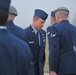 Taking a step outside of their AFSC: Airman Leadership School cadre