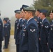 Taking a step outside of their AFSC: Airman Leadership School cadre