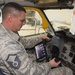 AFREP team innovates, modernizes KC-135 pilot flight operations