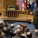 Chairman at Army War College – Prepare, lead so it’s never a fair fight