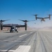 VMM- 364 offers expeditionary support