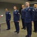 NCO Induction ceremony