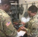 Junior Soldier Receives Leadership Opportunity