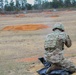 Lion Brigade Soldiers Teach Weapon Proficiency