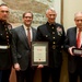 Dewitt Stern Group Inc. hosts toy drive in support of Toys for Tots
