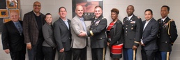 Army Reserve, UPS sign Private Public Partnership agreement