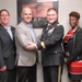 Army Reserve, UPS sign Private Public Partnership agreement
