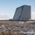 The Cobra Dane radar at Eareckson Air Station, Shemya, Alaska. The Cobra Dane radar at Eareckson Air Station, Shemya, Alaska.