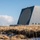 The Cobra Dane radar at Eareckson Air Station, Shemya, Alaska. The Cobra Dane radar at Eareckson Air Station, Shemya, Alaska.