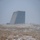 The Cobra Dane radar at Eareckson Air Station, Shemya, Alaska. The Cobra Dane radar at Eareckson Air Station, Shemya, Alaska.