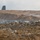 The Cobra Dane radar at Eareckson Air Station, Shemya, Alaska. The Cobra Dane radar at Eareckson Air Station, Shemya, Alaska.