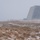 The Cobra Dane radar at Eareckson Air Station, Shemya, Alaska. The Cobra Dane radar at Eareckson Air Station, Shemya, Alaska.