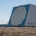 The Cobra Dane radar at Eareckson Air Station, Shemya, Alaska. The Cobra Dane radar at Eareckson Air Station, Shemya, Alaska.