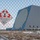 The Cobra Dane radar at Eareckson Air Station, Shemya, Alaska. The Cobra Dane radar at Eareckson Air Station, Shemya, Alaska.