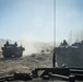 1st Tank Battalion Moves to TAA Ripper