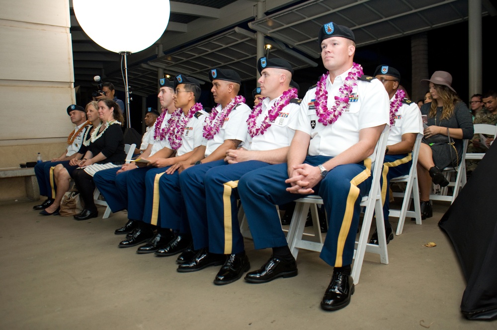 CSP prepares graduates for civilian employment