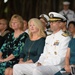 U.S. Navy and Consulate General of Japan Honor the Lives Lost on Oahu 76 Years Ago