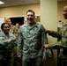 Team Hurlburt's leadership recognizes chief master sergeant selects