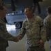 Team Hurlburt's leadership recognizes chief master sergeant selects