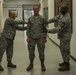 Team Hurlburt's leadership recognizes chief master sergeant selects