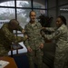 Team Hurlburt's leadership recognizes chief master sergeant selects