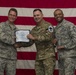 Team Hurlburt hosts chief master sergeant release party