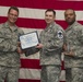 Team Hurlburt hosts chief master sergeant release party