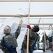 366th Civil Engineer Squadron sets up tents