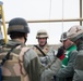 366th Civil Engineer Squadron sets up tents